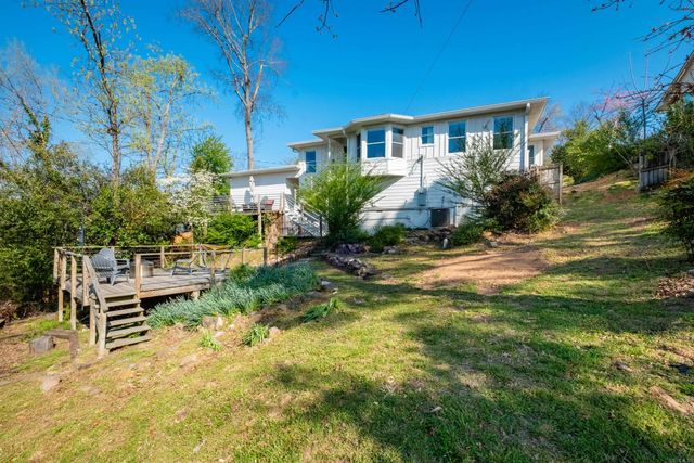 6917 Skywood Road, Little Rock, AR 72207