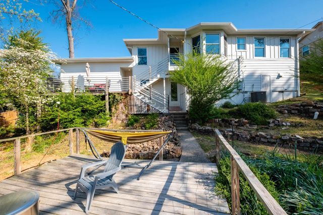 6917 Skywood Road, Little Rock, AR 72207