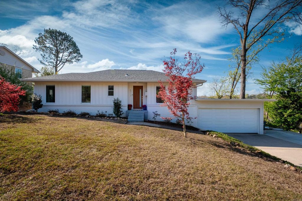 6917 Skywood Road, Little Rock, AR 72207