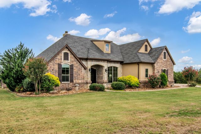 3505 Grand Harbor Court, Granbury, TX 76049