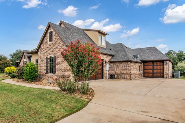 3505 Grand Harbor Court, Granbury, TX 76049
