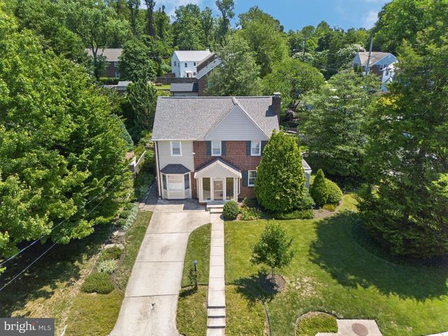 9701 LAWNDALE DR, Silver Spring, MD 20901