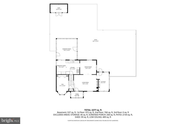 9701 LAWNDALE DR, Silver Spring, MD 20901