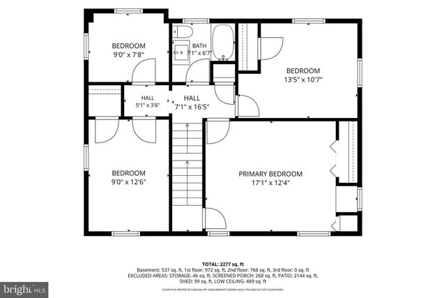 9701 LAWNDALE DR, Silver Spring, MD 20901