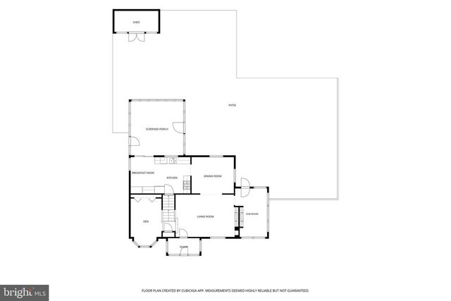 9701 LAWNDALE DR, Silver Spring, MD 20901