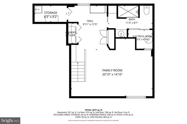 9701 LAWNDALE DR, Silver Spring, MD 20901