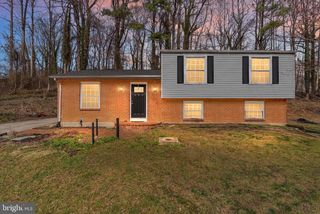 4358 FLORA AVE, Prince Frederick, MD 20678