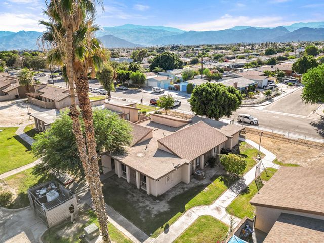 45546 Aladdin Street A101, Indio, CA 92201