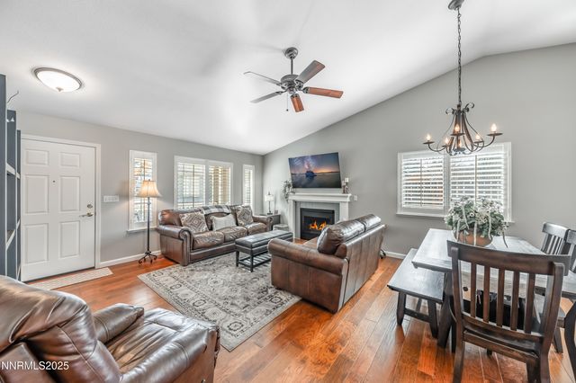 45 Green Spring Court, Reno, NV 89511