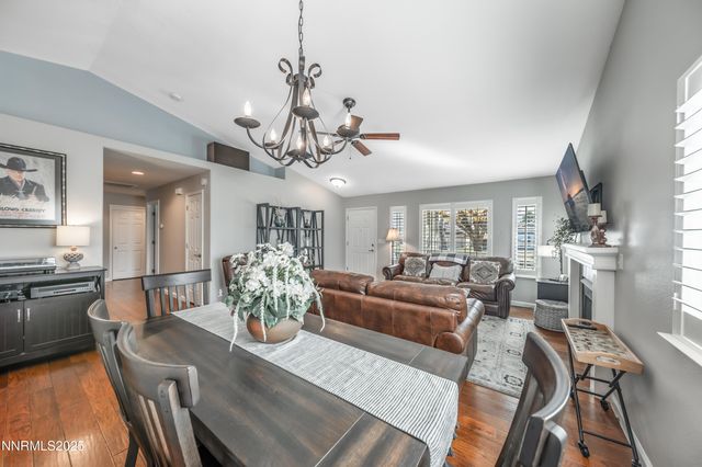 45 Green Spring Court, Reno, NV 89511