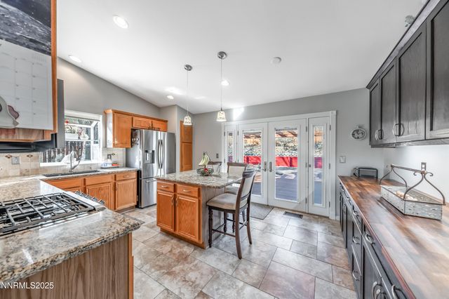 45 Green Spring Court, Reno, NV 89511