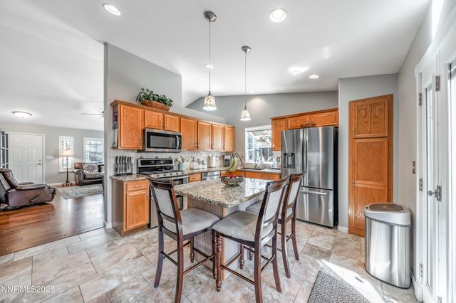 45 Green Spring Court, Reno, NV 89511