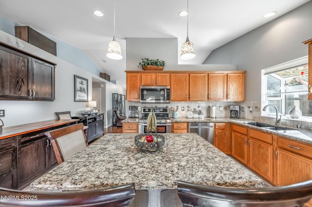 45 Green Spring Court, Reno, NV 89511