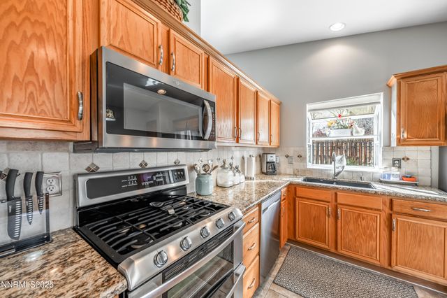 45 Green Spring Court, Reno, NV 89511