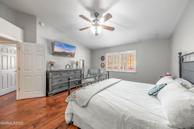 45 Green Spring Court, Reno, NV 89511