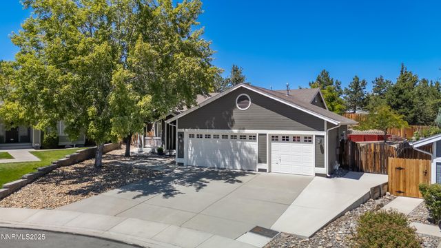 45 Green Spring Court, Reno, NV 89511