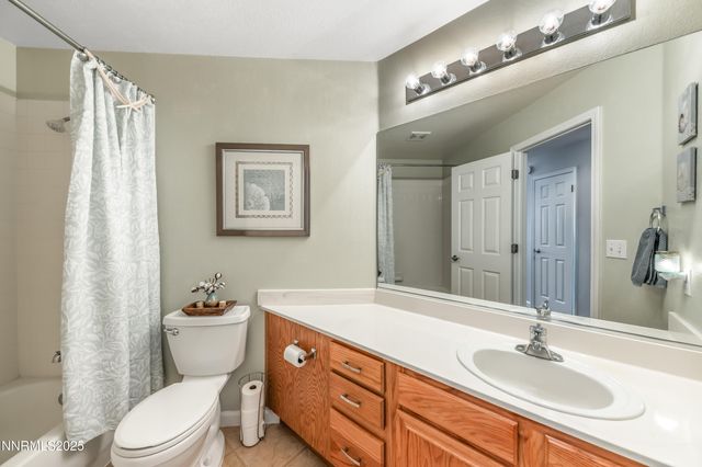 45 Green Spring Court, Reno, NV 89511