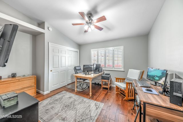 45 Green Spring Court, Reno, NV 89511