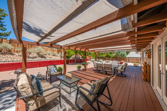 45 Green Spring Court, Reno, NV 89511