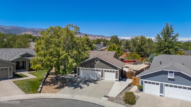 45 Green Spring Court, Reno, NV 89511