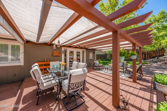 45 Green Spring Court, Reno, NV 89511