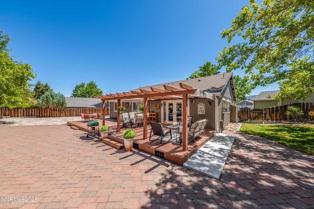 45 Green Spring Court, Reno, NV 89511