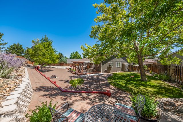 45 Green Spring Court, Reno, NV 89511