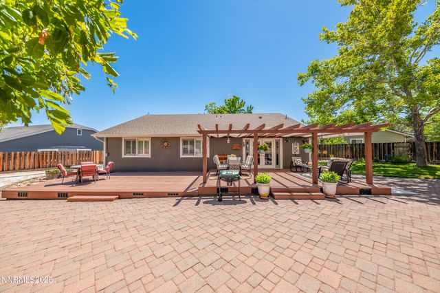 45 Green Spring Court, Reno, NV 89511