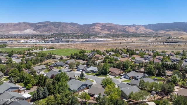 45 Green Spring Court, Reno, NV 89511