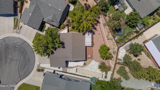 45 Green Spring Court, Reno, NV 89511