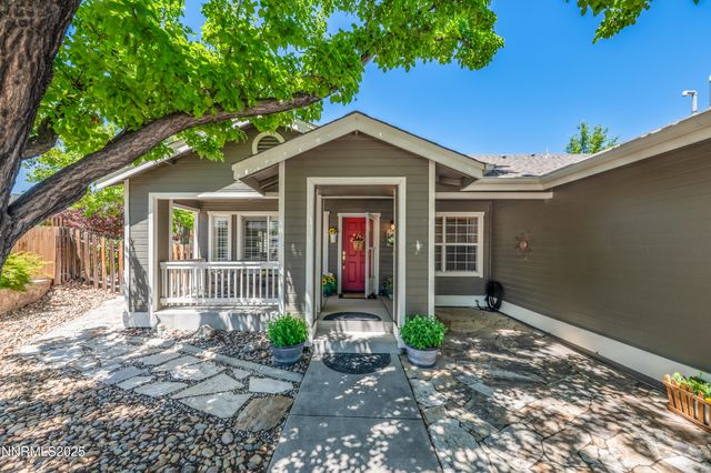 45 Green Spring Court, Reno, NV 89511