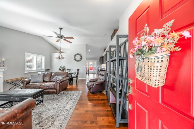 45 Green Spring Court, Reno, NV 89511