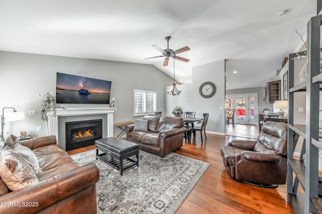 45 Green Spring Court, Reno, NV 89511