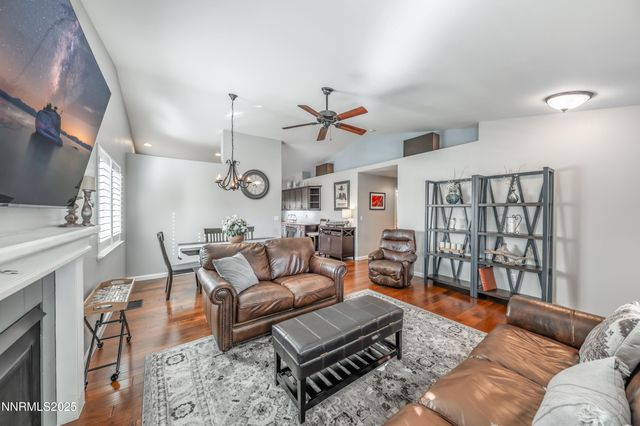 45 Green Spring Court, Reno, NV 89511