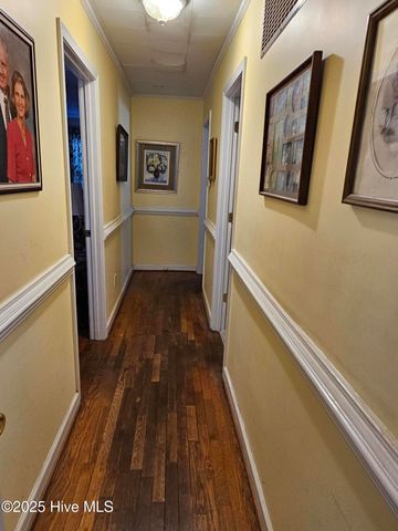 502 Raleigh Road, Clinton, NC 28328