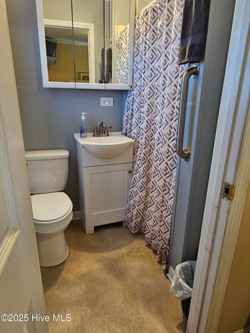 502 Raleigh Road, Clinton, NC 28328