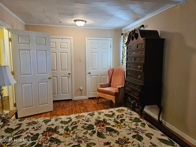 502 Raleigh Road, Clinton, NC 28328