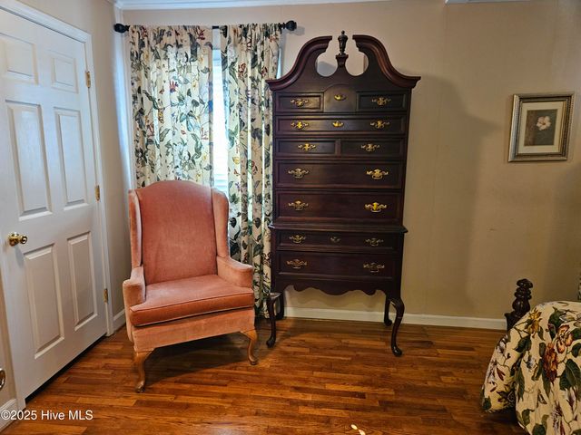 502 Raleigh Road, Clinton, NC 28328