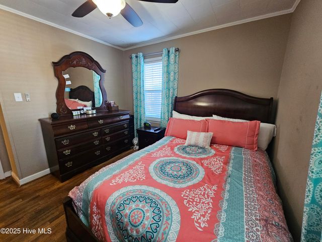 502 Raleigh Road, Clinton, NC 28328