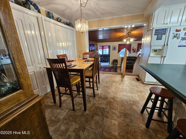 502 Raleigh Road, Clinton, NC 28328