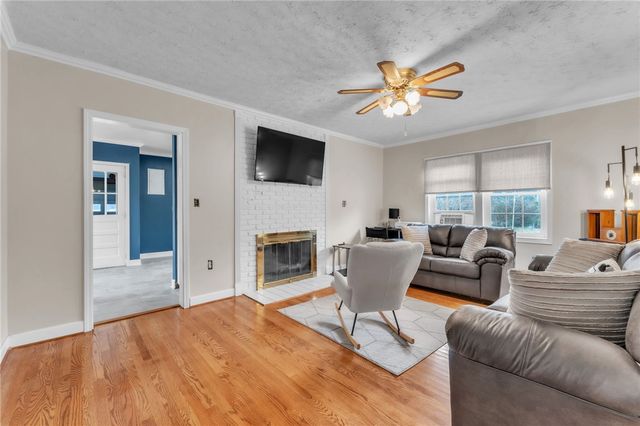 300 woodfern Circle, Anderson, SC 29625