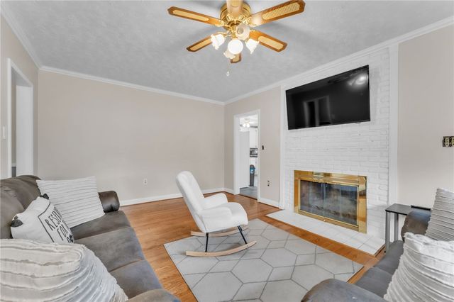 300 woodfern Circle, Anderson, SC 29625