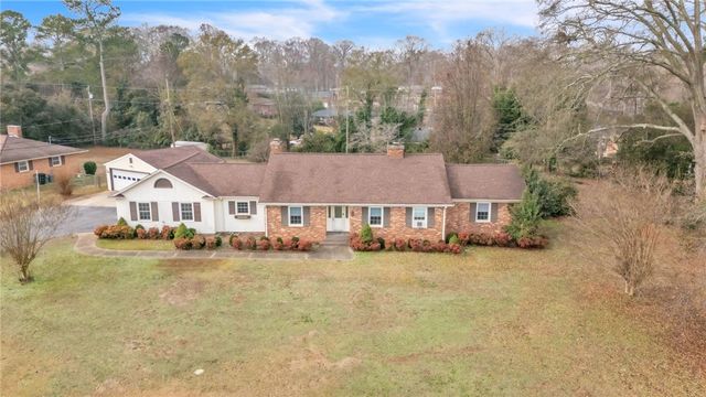 300 woodfern Circle, Anderson, SC 29625