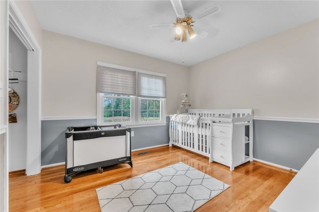 300 woodfern Circle, Anderson, SC 29625