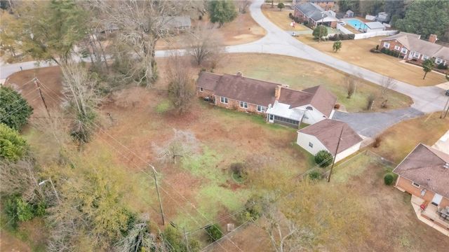 300 woodfern Circle, Anderson, SC 29625