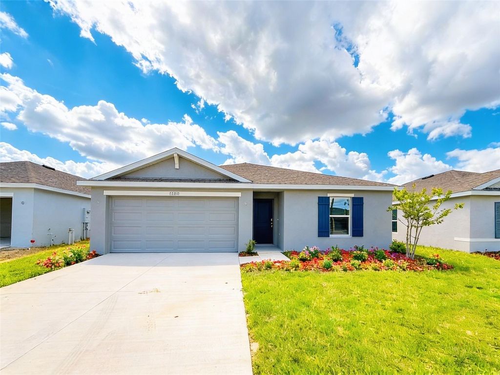 13220 SW 58TH COURT, Ocala, FL 34473