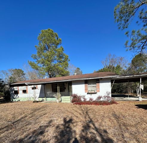 4263 Confederate Road, Sumter, SC 29154