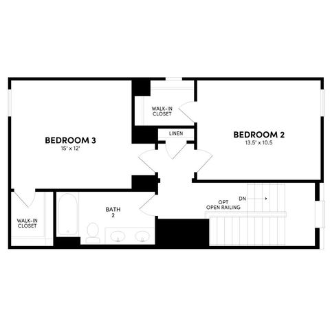 6411 Haltwhistle Lane, Katy, TX 77449