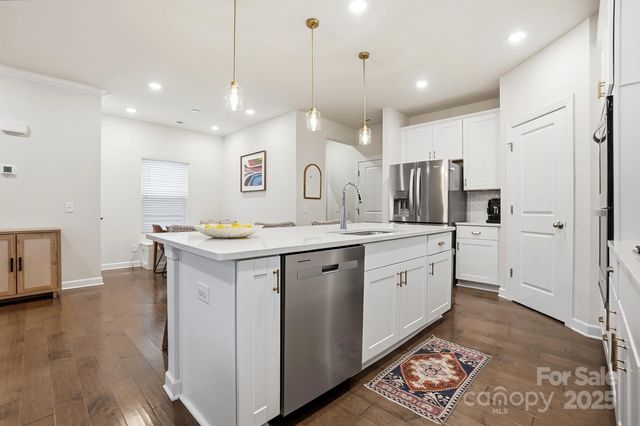 844 Windage Way, Pineville, NC 28134