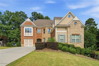 10504 New Cove Road, Alpharetta, GA 30022